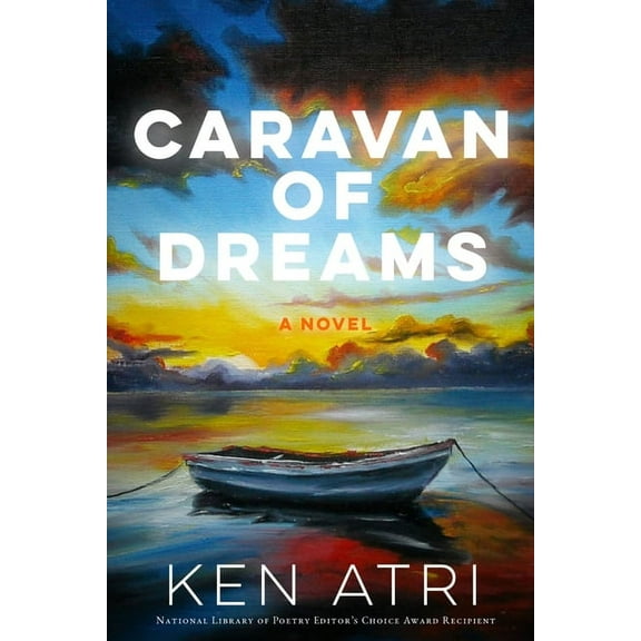 Caravan Of Dreams, (Paperback)
