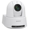 thumbnail image 4 of Sony SRG-A40 4K PTZ Camera with Built-In AI and 30x/40x Clear Image Zoom (White) (SRGA40/W) + Network Cable + Cleaning Kit + HDMI Cable, 4 of 5