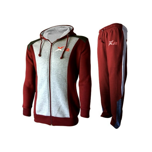 jogging sweatsuit