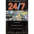thumbnail image 1 of Pre-Owned 24/7: Living It Up and Doubling Down (Paperback) 0440509092 9780440509097, 1 of 1