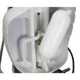 thumbnail image 3 of Field King Professional 190328 No Leak Pesticide Sprayer Pump Backpack, White, 3 of 6