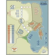 Worthington Publishing 414 B.C. - Siege of Syracuse New