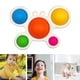 thumbnail image 3 of Juguetes Sensoriales para Bebés Baoblaze Juego de Ejercicios con los Dedos, 3 of 7