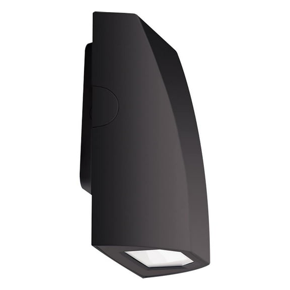RAB Lighting 04048 - SLIM18Y Outdoor Wall Pack LED Fixture