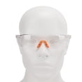 thumbnail image 4 of Glasses, Strong Toughness Windproof Light Weight Protective Eyeglasses Clear  For Experiment For Welding For Cycling, 4 of 8