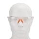 thumbnail image 5 of Gafas Protectoras, Gafas De Seguridad Ligeras Y Transparentes De Alta Tenacidad Antideslumbrantes Para Ciclismo Para Experimentos De Soldadura, 5 of 7