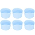 thumbnail image 2 of Birdeem Round Cake Mould Baking Tray Siliconess Mould Cake Embryo Mould, 2 of 5