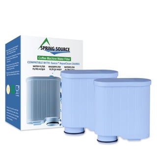 2-Pack Faucet Filter Cartridges – Compatible With Brita 36311, 36313, FR-200 & FF-100 – Coconut Carbon, 100-Gallon Capacity