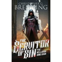 The Servitor of Sin, (Hardcover)