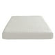 thumbnail image 2 of pstuiky Sábana impermeable funda de cama fija antideslizante protección de colchón todo incluido funda de cama de fibra suave adecuada para dormir desnudo, 2 of 7