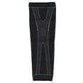 thumbnail image 1 of Manches de Genou de Compression avec Nylon Antidérapant, Favorise la Circulation Sanguine, Soulage les Douleurs Musculaires pour l'Exercice, la Course, le Cyclisme, 1 of 8