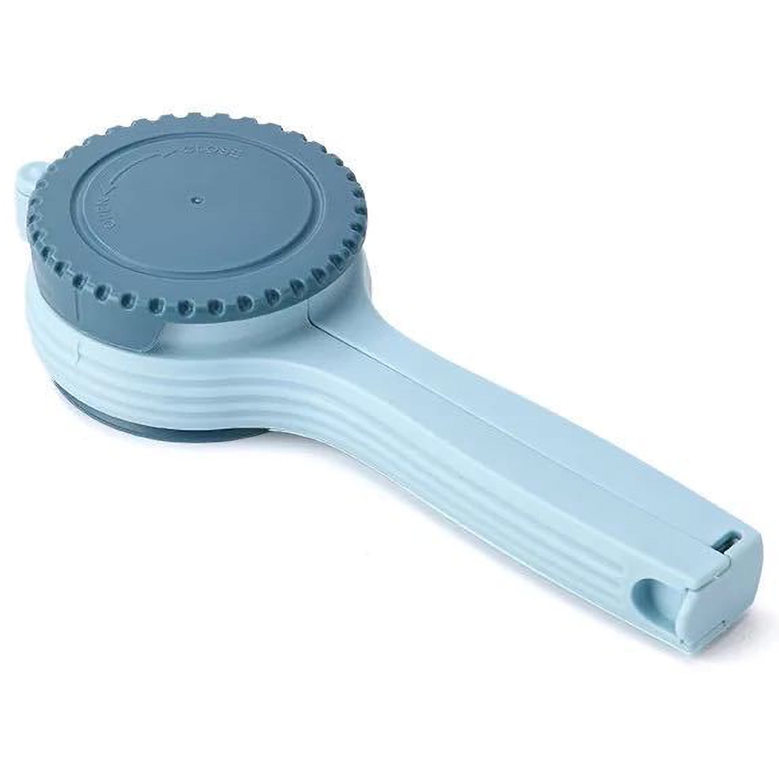 Practical Craft Seal and Pour Bag Clip with Lid Tools Clip Seal and Pour Bag Clip Home Kitchen Accessories Small Tools Color : Light Green Practical Craft Seal and Pour Bag Clip with Lid Tools Clip Seal and Pour Bag Clip Home Kitchen Accessories Small Tools Color : Light Green