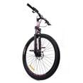 thumbnail image 4 of Bicicleta de Montaña Rebel, R 27.5 Rosa, 4 of 5