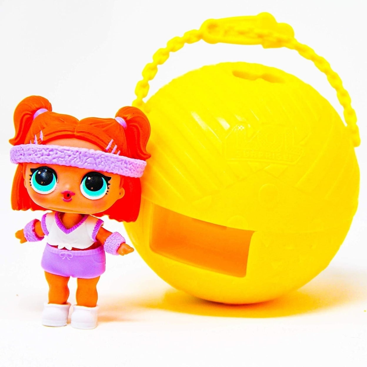 Limited Edition Surprise! Series Big Sister Kuwait Ubuy