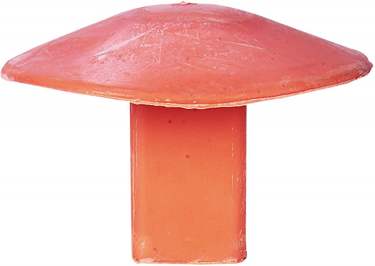 Champro Base Anchor Plugs Optic Orange