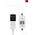 thumbnail image 2 of Degrees Of Comfort Plush Electric Blankets | Single Controller W/ Auto Shut Off | Heated Blanke, 2 of 4