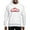 White, variant on CafePress - Play Doh Classic Logo Sweatshirt - Pullover Hoodie, Hooded Sweatshirt