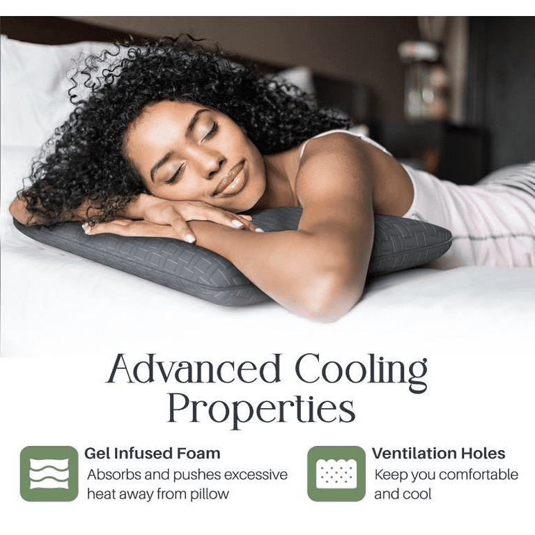 Thin flat pillow sales
