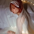thumbnail image 4 of unbranded De Cadena Con Plateado Para En Bodas Y Eventos, 4 of 8