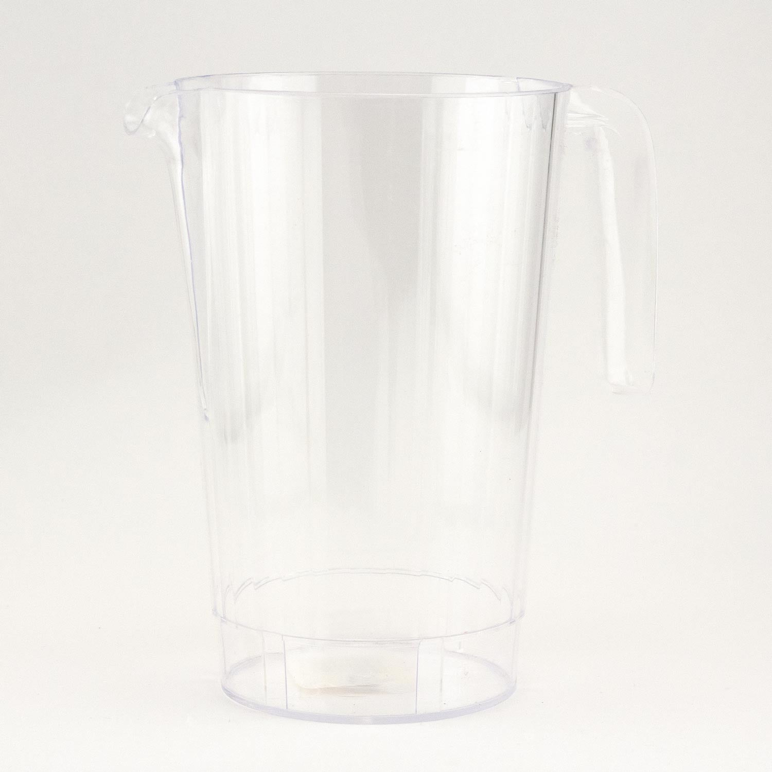 Plastic Beer or Water Pitcher 50 oz