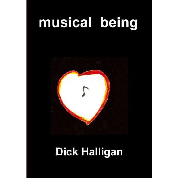 Musical Being (Paperback)