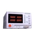 thumbnail image 1 of 0-60V Adjustable DC Stabilized Switching Power Supply 10A 20A 30A 50A High Power Supply ,Easy to Use, 1 of 7
