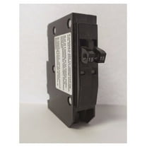 QO1515 Square D Tandem Circuit Breaker 2-15 Amp 1 Pole 120V (New)