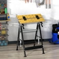 thumbnail image 1 of Foldable Work Bench, 1 of 8