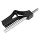 thumbnail image 3 of Extensor de engranaje de coche de aluminio, palanca de cambios ajustable, perilla de cambio apta para Honda Civic Integra Jadeshay A, 3 of 8
