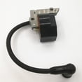 thumbnail image 5 of Ignition Coil Module for Poulan Pro Craftsman PPB330 PP133Filfeel Engine Part NO. 545189701, 5 of 6