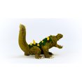 thumbnail image 4 of Schleich Eldrador - Jungle Aligator Toy - Swamp Monster Action Figure - Fantasy Animal Figurines - Kids Ages 5+, 4 of 6