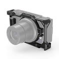 thumbnail image 1 of Funda de cámara SMALLRIG para Sony ZV-1 II/ZV-1F/ZV-1 con gel de silicona, 1 of 8
