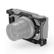 thumbnail image 1 of Funda de cámara SMALLRIG para Sony ZV-1 II/ZV-1F/ZV-1 con gel de silicona, 1 of 8