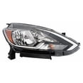 thumbnail image 1 of Faro Principal Nissan Sentra 2016 A 2019 TYC LADO PASAJERO, 1 of 4