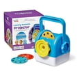 thumbnail image 1 of Lámpara nocturna Toy hand2mind Calming Moments Projector para niños pequeños, 1 of 7