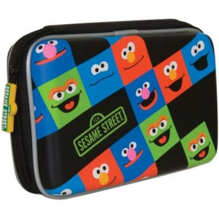 dreamGEAR DGDXL-2761 Carrying Case Gaming Console