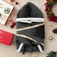 thumbnail image 2 of Manta portátil con capucha Bedsure Sherpa para mujeres y hombres, 2 of 8