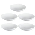 thumbnail image 3 of Raindrops  5 Pcs Serve Candy Plate High-quality Tray Pastry Office, 3 of 8