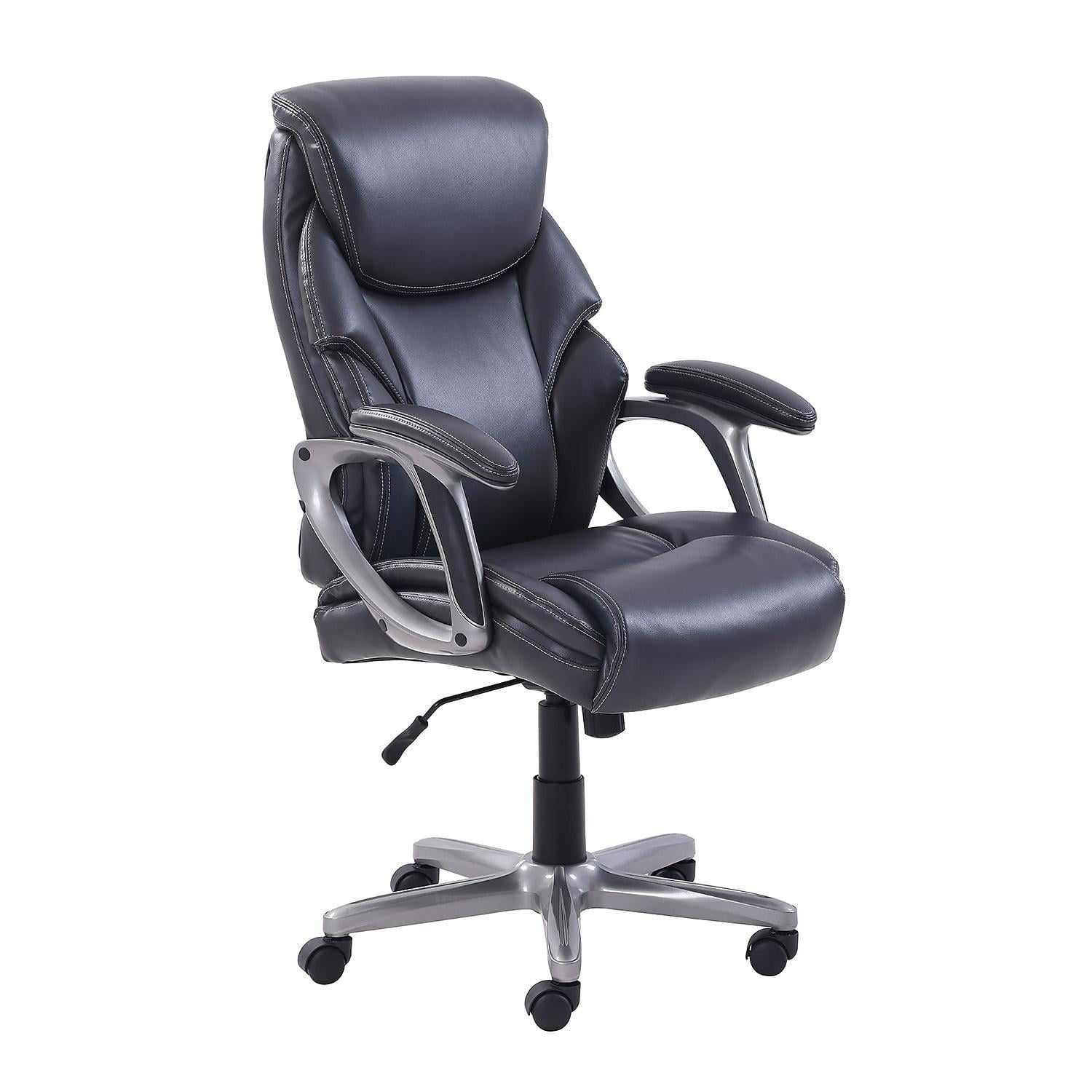 Serta Manager's Office Chair, Supports up to 250 lbs.(Assorted Colors