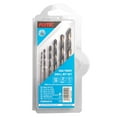 thumbnail image 1 of FIXTEC 6 Pcs Forets HSS, 1 of 1