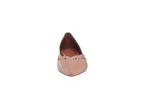 coach vivian flats
