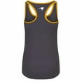 thumbnail image 2 of McLaren F1 Women's Tank Top Anthracite, 2 of 2