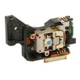 thumbnail image 1 of DVD Player Optical Lens Head, Lightweight DVD Player Optical Pickup Lens Head Replacement Durable Accurate Reading Repair Parts  for 1200S DVD Player, 1 of 7