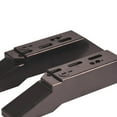 thumbnail image 3 of Base Feet For Bluegrass Living MG Style Gas Space Heaters 10,000 BTU and Below - Black Finish - Model# BF0910B-BK, 3 of 5