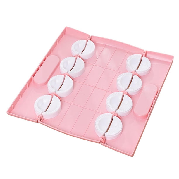 Toystoory Herramienta para hacer albóndigas, molde para albóndigas, 8 albóndigas, moldes para hornear, pastelería, accesorios de cocina Cocina y Comedor No.2 Toystoory HA024137-02