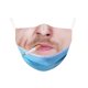 thumbnail image 1 of Máscara Divertida De Expresión Facial Nueva Personalizada A Prueba De Polvo Lavable Algodón Aislamiento Artefacto De Entretenimiento huangjie unisex, 1 of 2