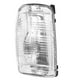 thumbnail image 1 of Cubierta de indicador de luz de giro del espejo lateral izquierdo para furgoneta de carga Transit 150 250 350 2015-2021, 1 of 5