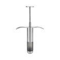 thumbnail image 1 of Stainless Steel Core Remover Tool For Hawthorn Grape Red Date De-nucleator Hawthorn Seed Removing T, 1 of 5