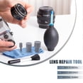 thumbnail image 2 of 9PCS Lens Repair Tool Kit for Camera DSLR Ring Removal Accessories, 2 of 5