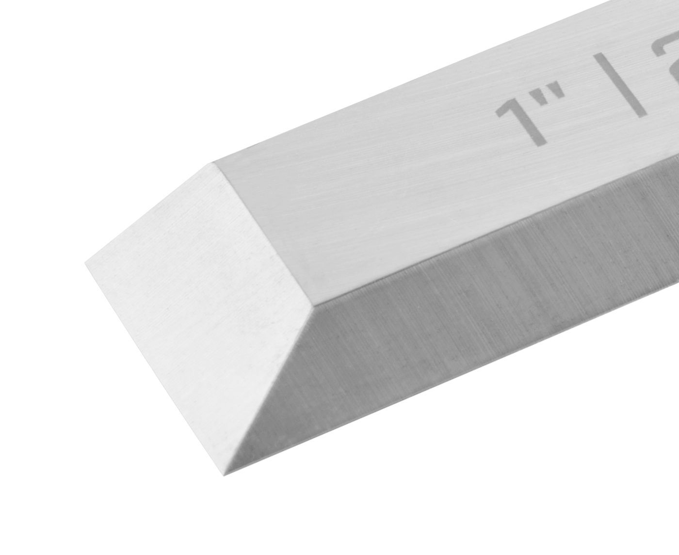 HART 1-Inch Cutting Chisel, Dual Cutting Edges - image 2 of 6